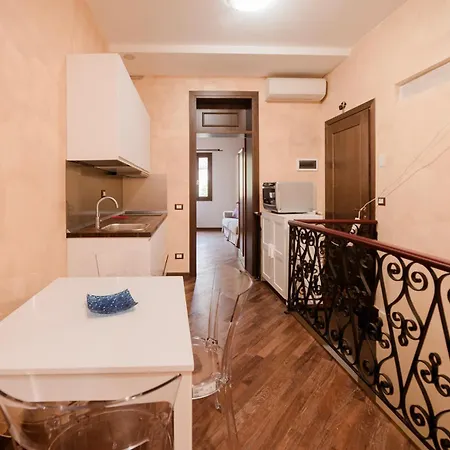 Rosso Veneziano * Venedig