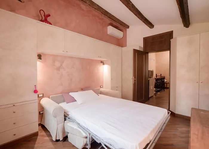 Rosso Veneziano Daire