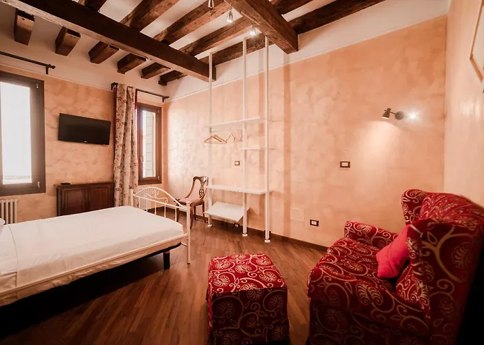 Rosso Veneziano
