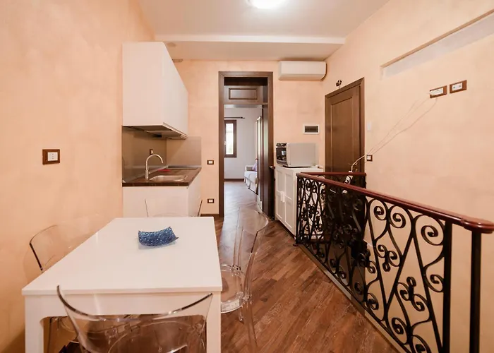 Rosso Veneziano * Venecia